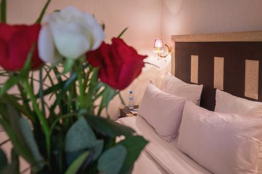 Janat Salam Bed & Breakfast Marrakesh Exterior photo