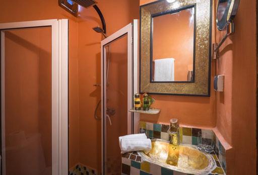 Janat Salam Bed & Breakfast Marrakesh Exterior photo