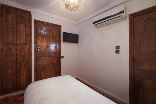 Janat Salam Bed & Breakfast Marrakesh Exterior photo